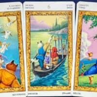 【獅子座】2026年7月6日〜7月12日運勢