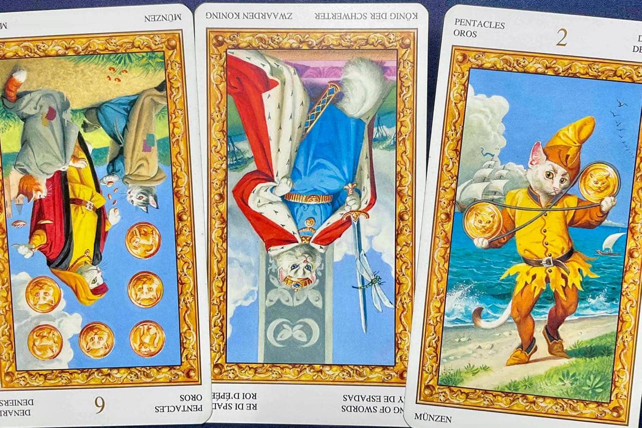 【蟹座】2026年6月22日〜6月28日運勢