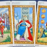 【双子座】2026年6月22日〜6月28日運勢