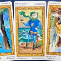 【牡牛座】2026年6月15日〜6月21日運勢