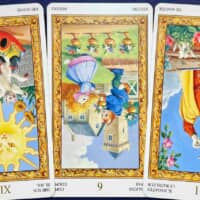 【牡牛座】2026年7月6日〜7月12日運勢