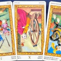 【乙女座】2026年7月27日〜8月2日運勢
