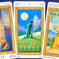 【獅子座】2026年7月27日〜8月2日運勢