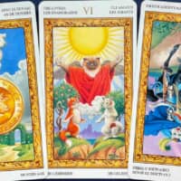 【蟹座】2026年7月20日〜7月26日運勢