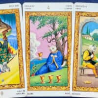 【牡羊座】2026年8月17日〜8月23日運勢