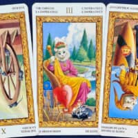 【乙女座】2026年8月31日〜9月6日運勢