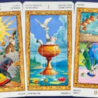 【獅子座】2026年8月24日〜8月30日運勢