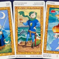 【魚座】2026年9月21日〜9月27日運勢