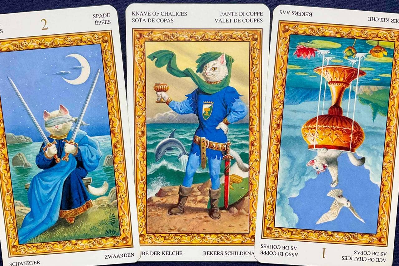 【魚座】2026年9月21日〜9月27日運勢