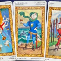 【魚座】2026年9月14日〜9月20日運勢