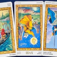 【獅子座】2026年11月2日〜11月8日運勢