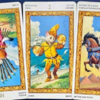 【獅子座】2026年10月19日〜10月25日運勢