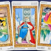 【蠍座】2026年11月2日〜11月8日運勢